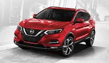 Even last year's Rogue Sport is thrilling | Andy Mohr Avon Nissan in Avon IN