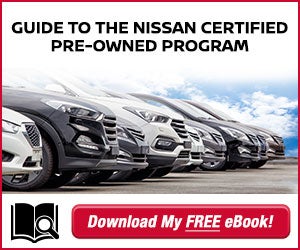 Guide to the Nissan Certified Pre-Owned Program