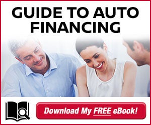 Guide to Auto Financing 