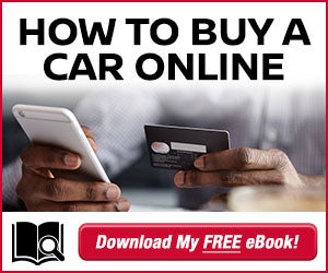 How to Buy a Car Online 