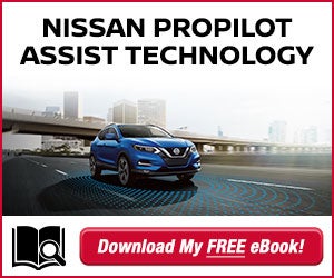 Nissan ProPILOT Assist Technology eBook