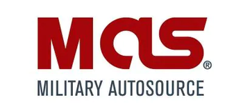 Military AutoSource logo | Andy Mohr Avon Nissan in Avon IN