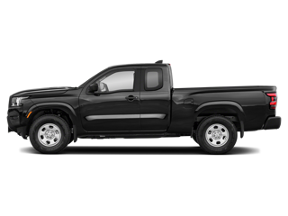 2024 Nissan Frontier SV | Andy Mohr Avon Nissan in Avon IN