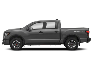 2024 Nissan Titan S | Andy Mohr Avon Nissan in Avon IN