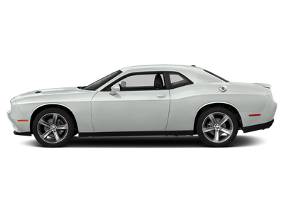 2015 Dodge Challenger R/T