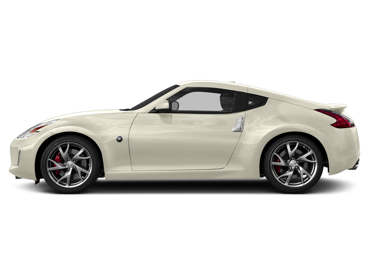 2015 Nissan 370Z Sport