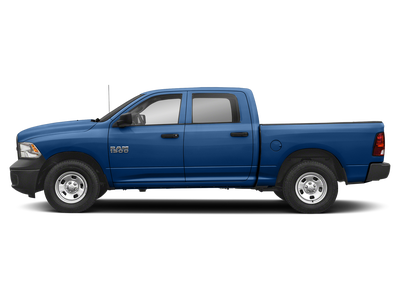 2015 RAM 1500 Tradesman