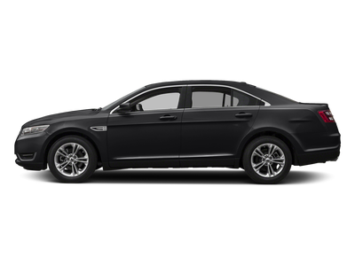 2018 Ford Taurus SE