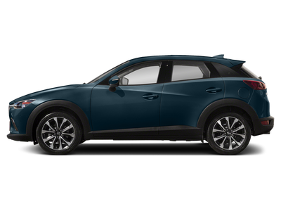2019 Mazda Mazda CX-3 Touring