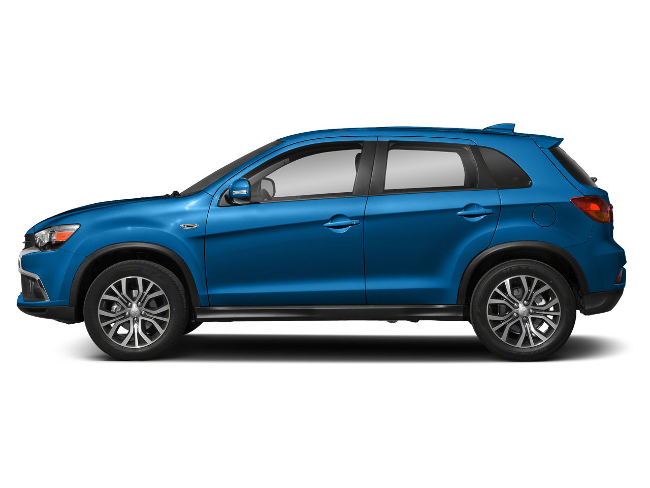 2019 Mitsubishi Outlander Sport 2.0 LE
