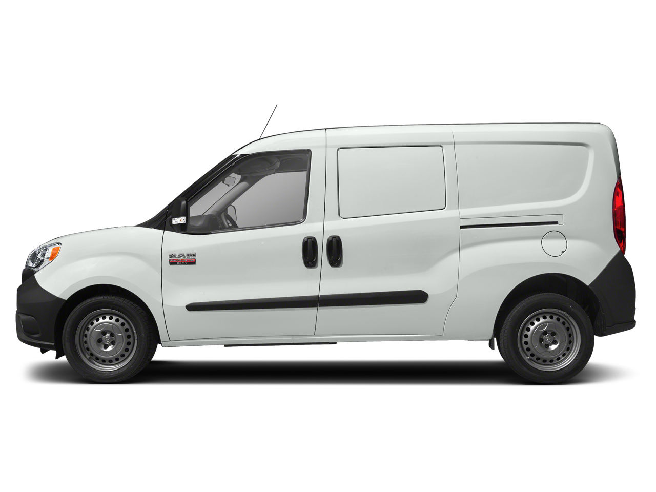 2019 RAM ProMaster City Tradesman