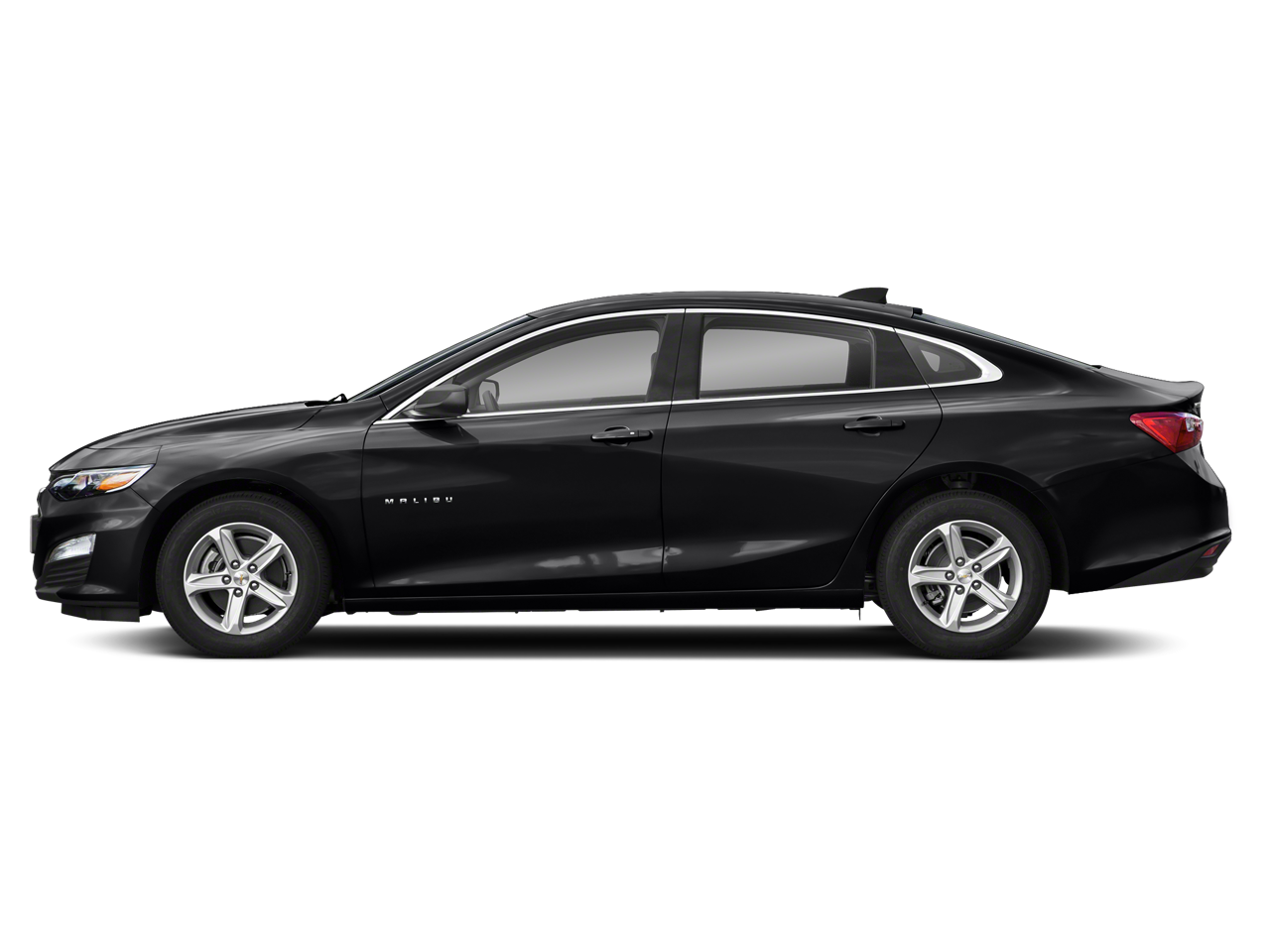 2020 Chevrolet Malibu LS 1FL