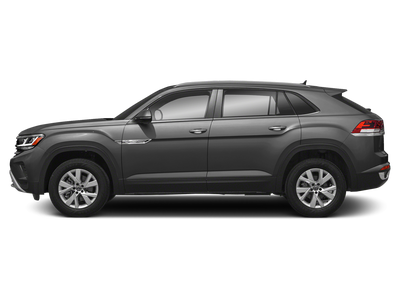 2020 Volkswagen Atlas Cross Sport 2.0T S