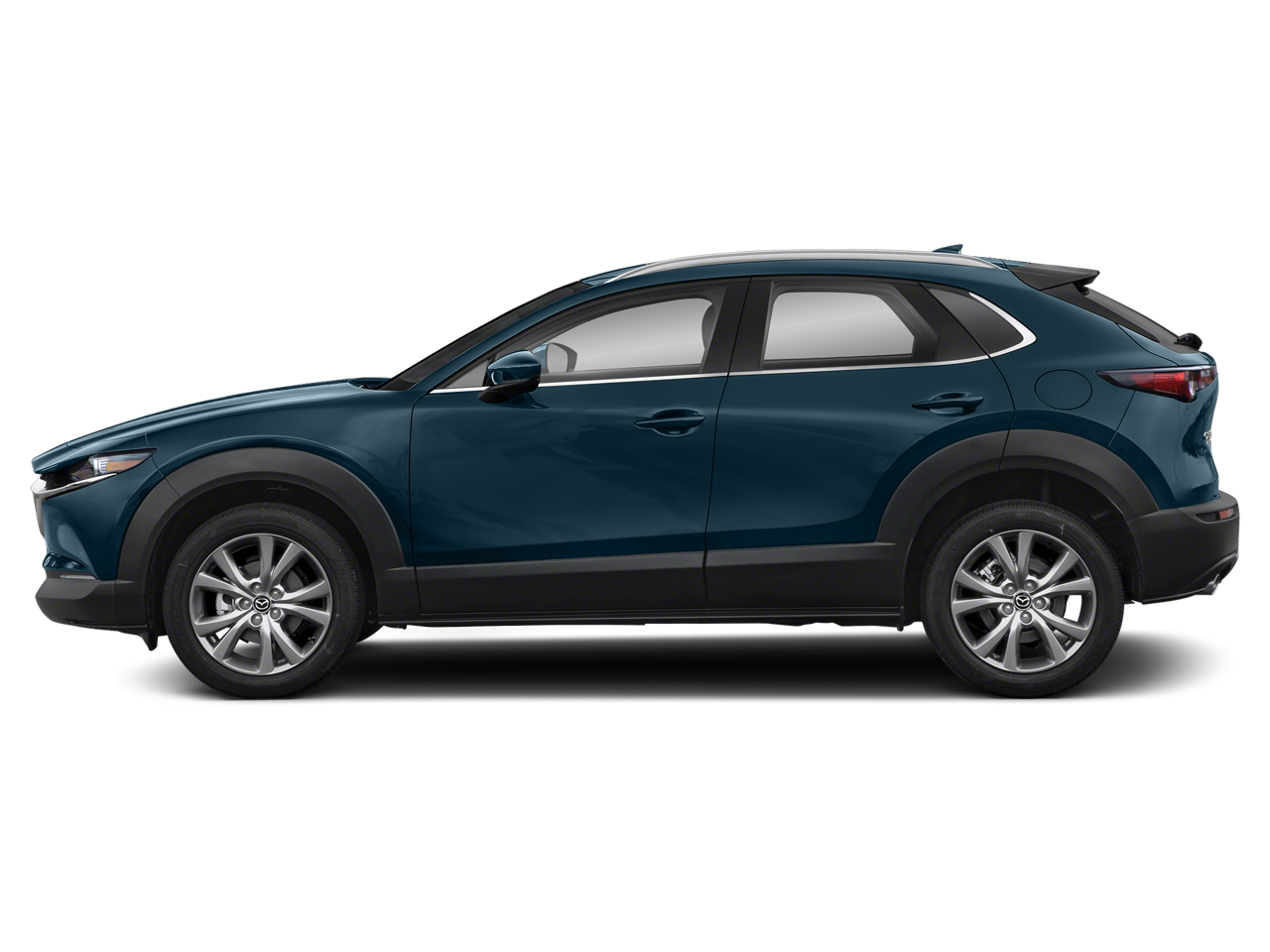 2021 Mazda Mazda CX-30 Premium