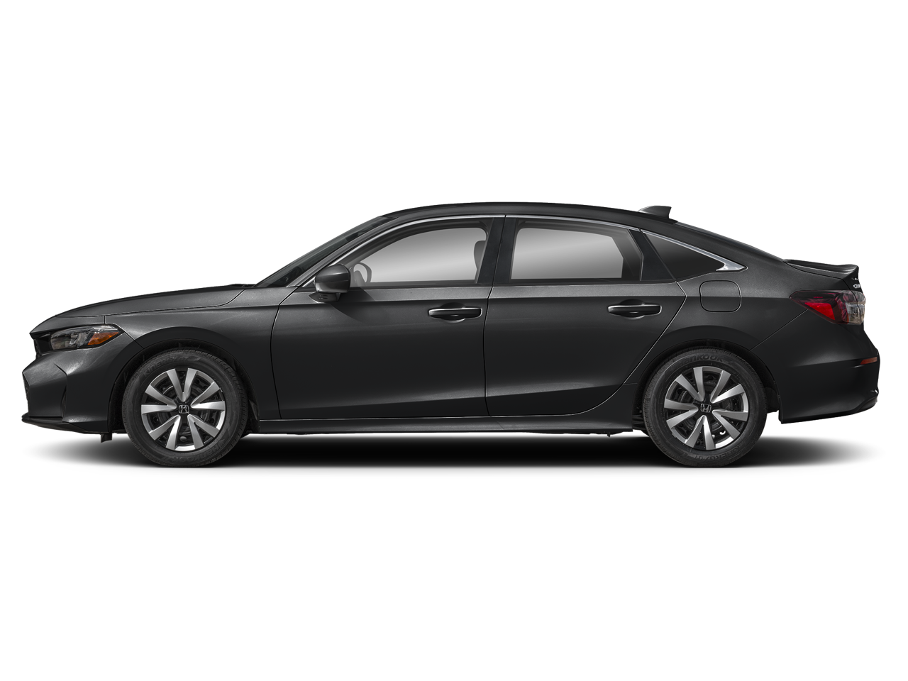 2025 Honda Civic LX