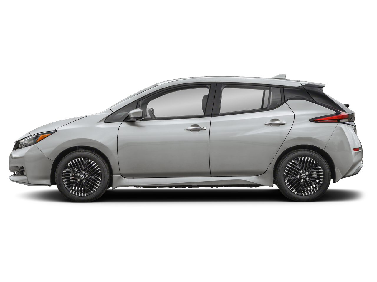 2025 Nissan Leaf SV PLUS - Photo 33