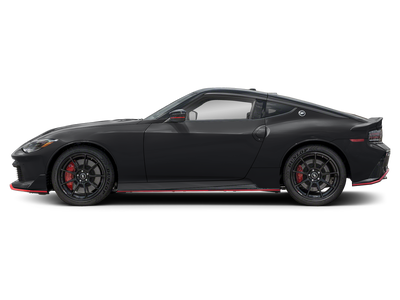 2025 Nissan Z NISMO