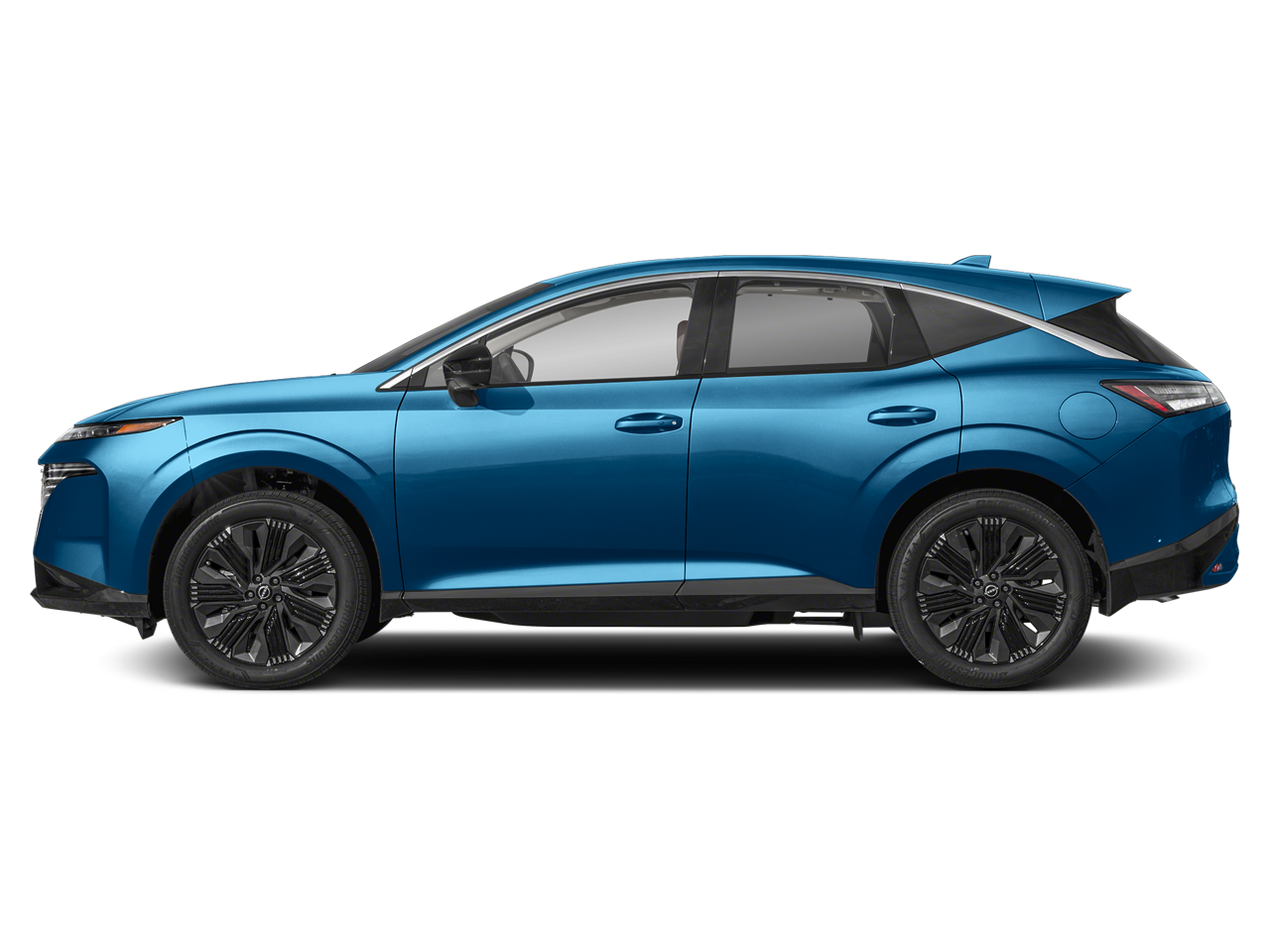 2025 Nissan Murano SL - Photo 29