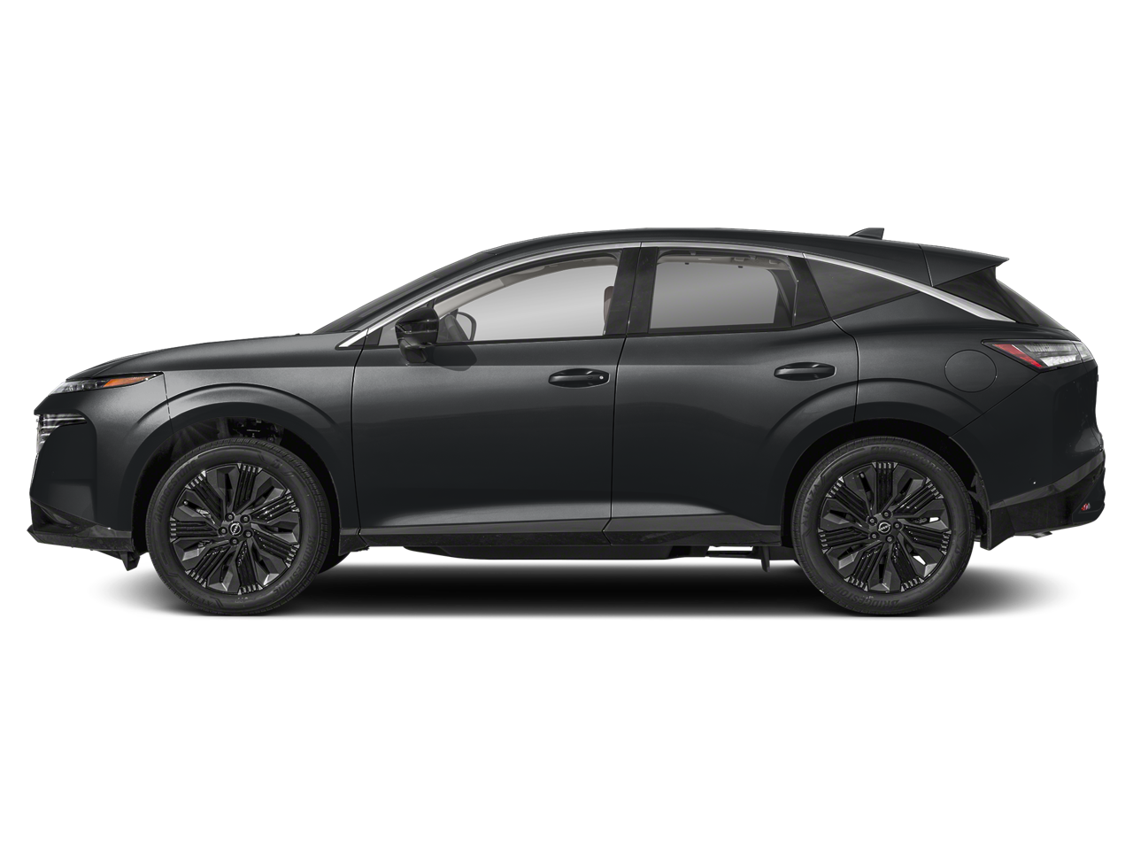 2025 Nissan Murano SL - Photo 40