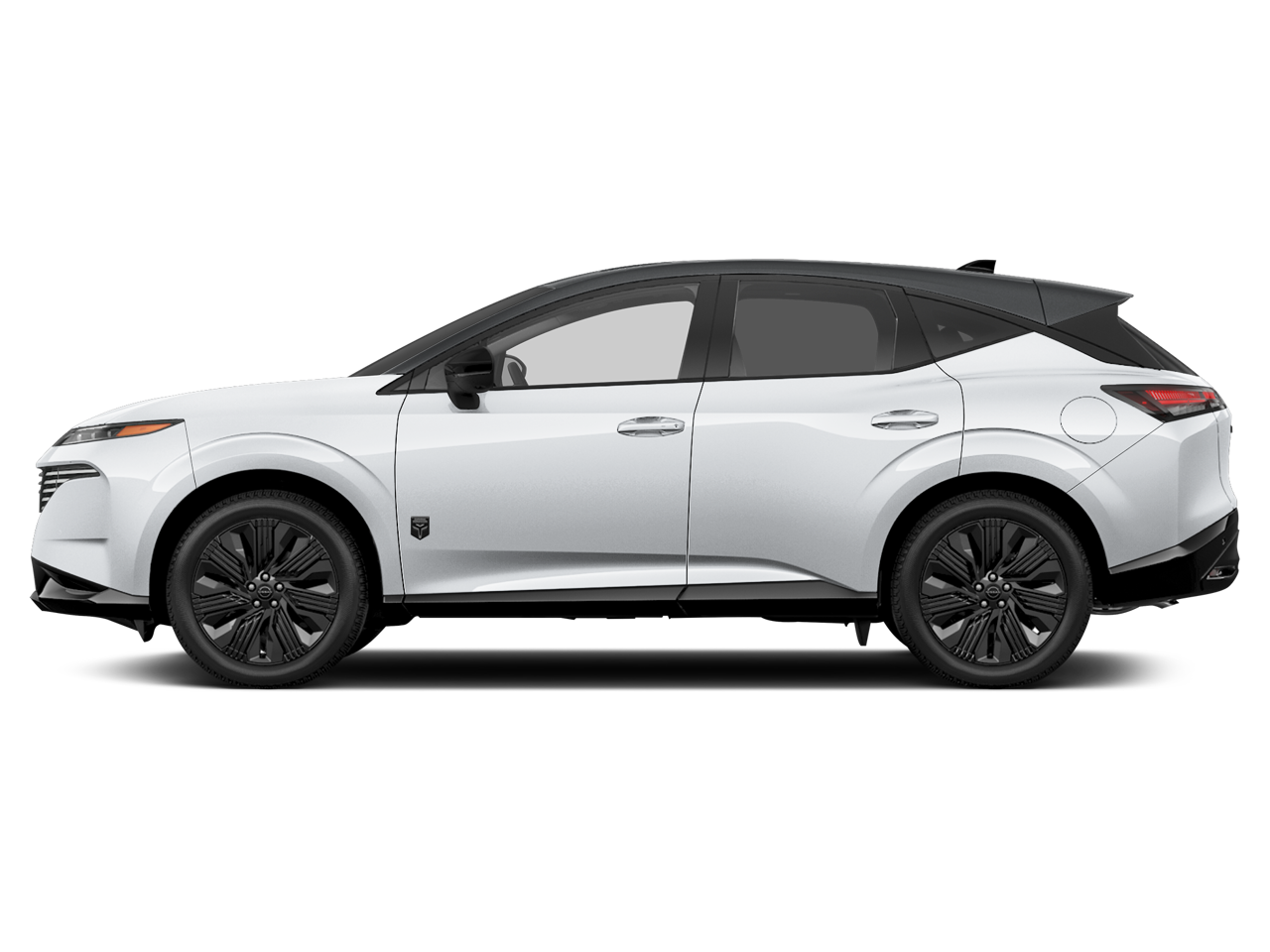 2027 Nissan Murano Base