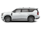 2027 Nissan Armada Platinum
