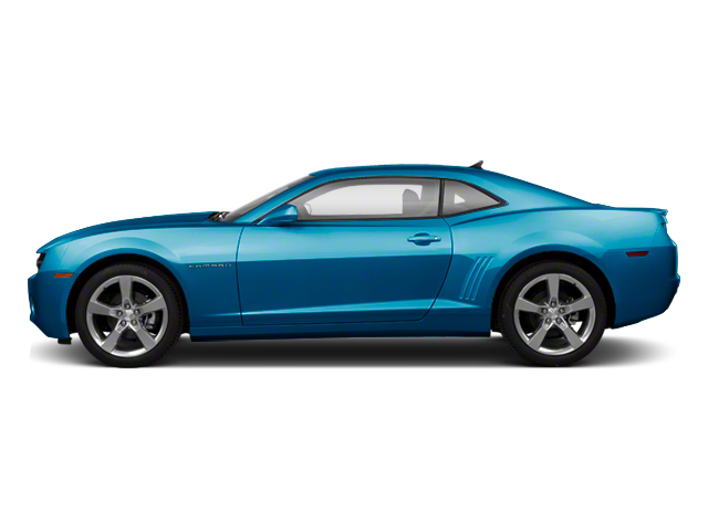 2010 Chevrolet Camaro 1LS