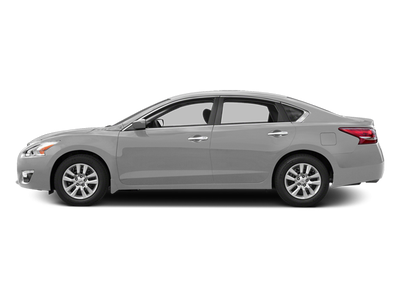 2013 Nissan Altima 2.5 S