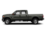 2014 Ford F-350SD Lariat
