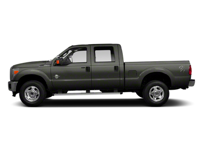 2014 Ford F-350SD Lariat