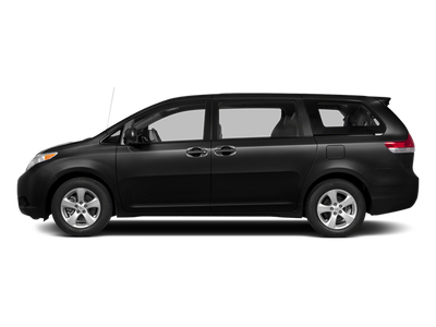 2014 Toyota Sienna XLE 7 Passenger