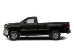 2017 Chevrolet Silverado 2500HD LT