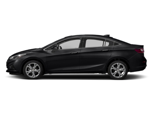 2018 Chevrolet Cruze Premier