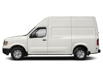 2018 Nissan NV2500 HD S High Roof