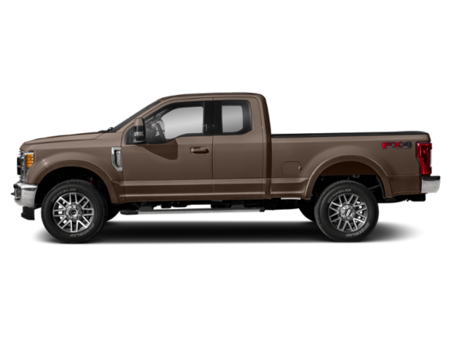 2019 Ford F-350SD Lariat
