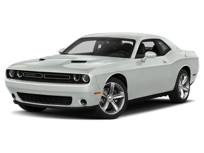 2015 Dodge Challenger R/T