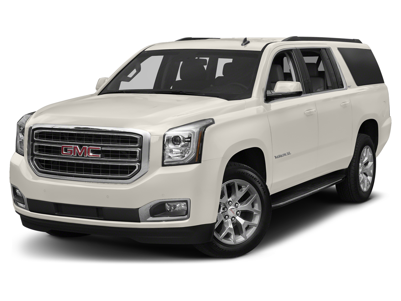 2015 GMC Yukon XL SLT 1500