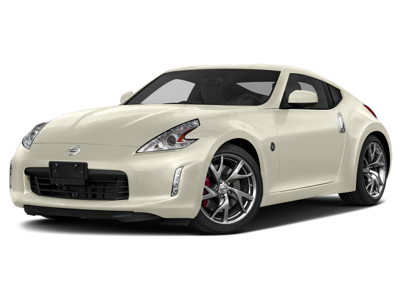 2015 Nissan 370Z Sport