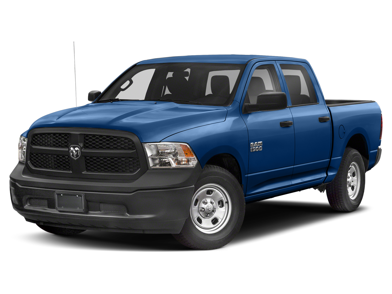 2015 RAM Ram 1500 Pickup Tradesman