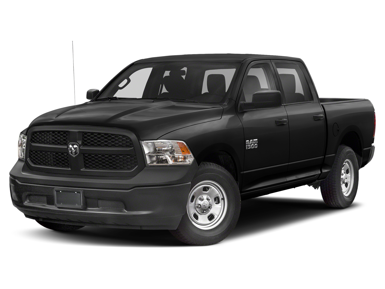 2015 RAM Ram 1500 Pickup Express