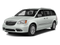 2016 Chrysler Town & Country Touring-L