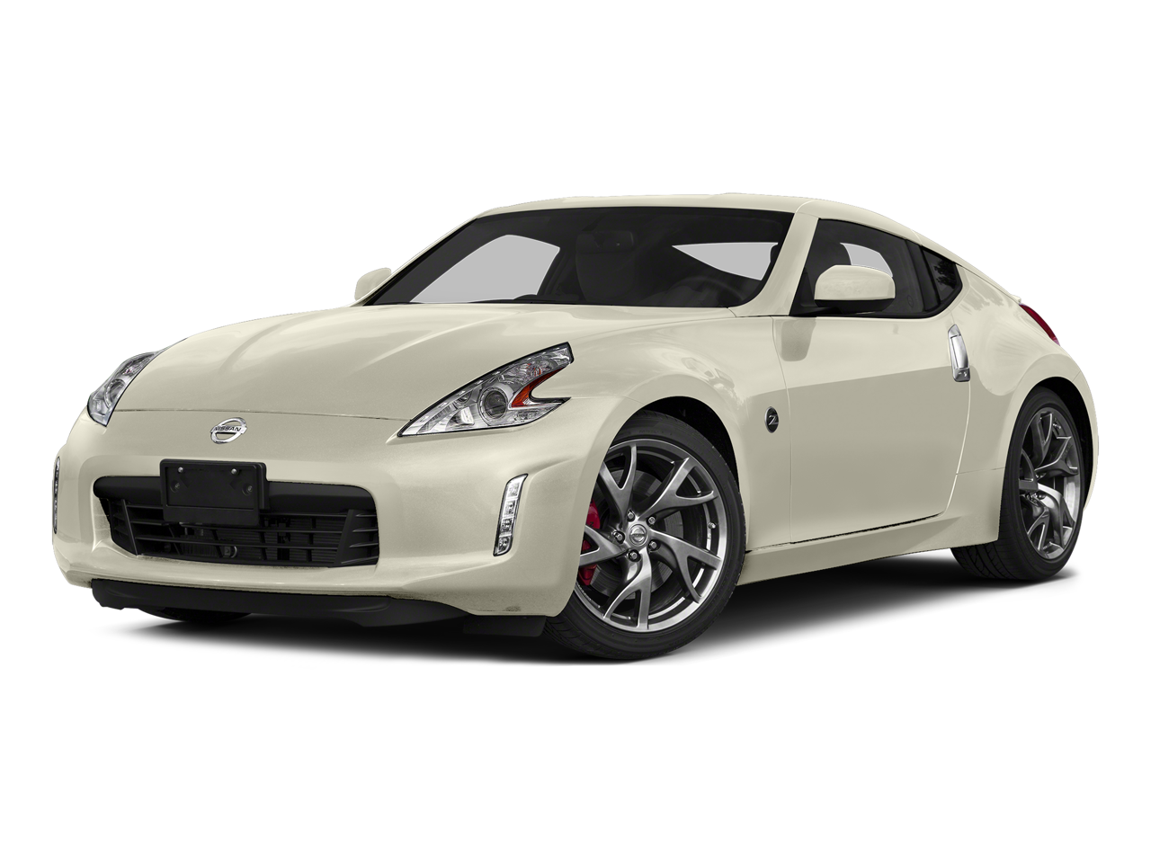 2016 Nissan 370Z Sport