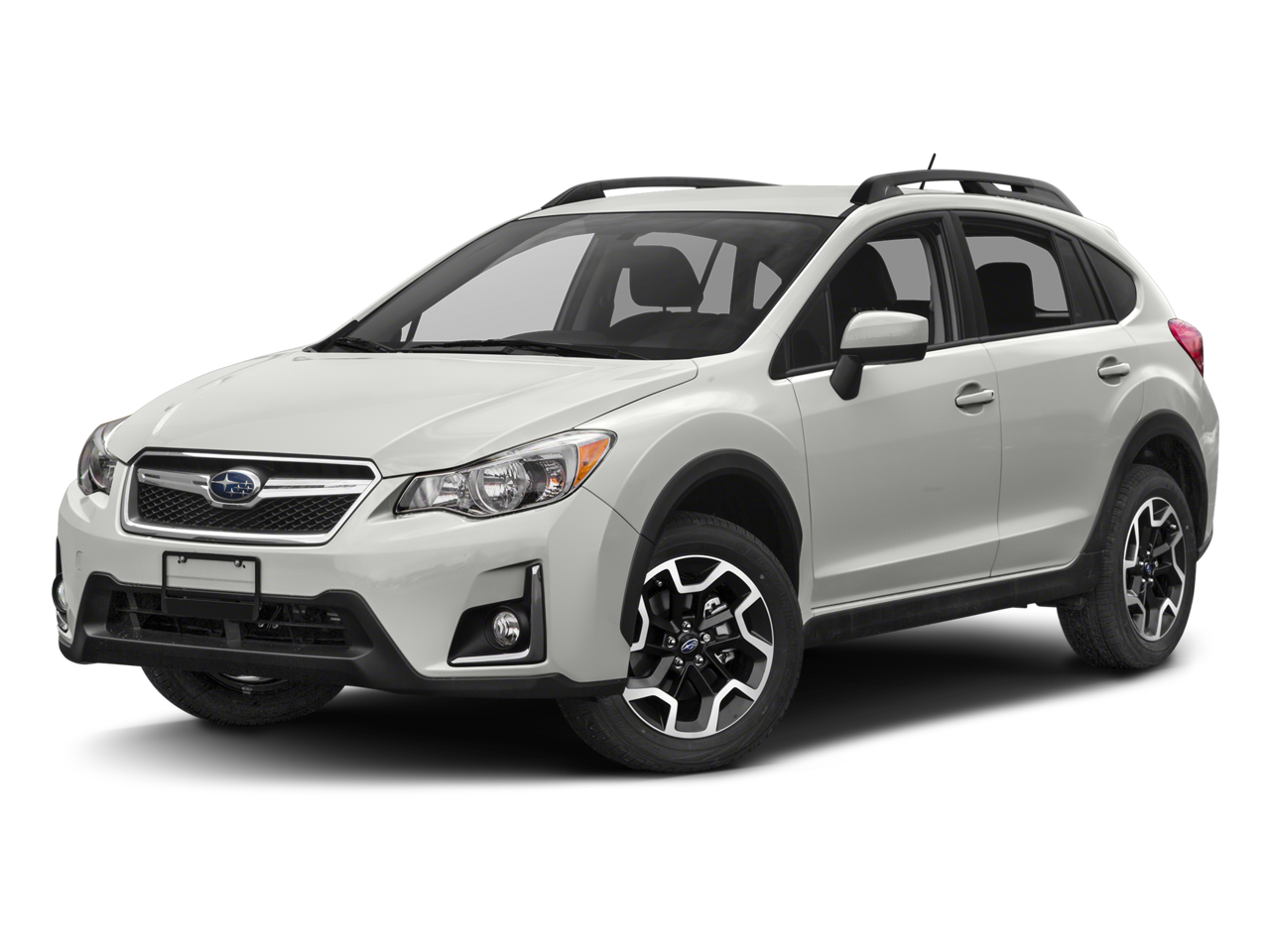 2016 Subaru Crosstrek Limited