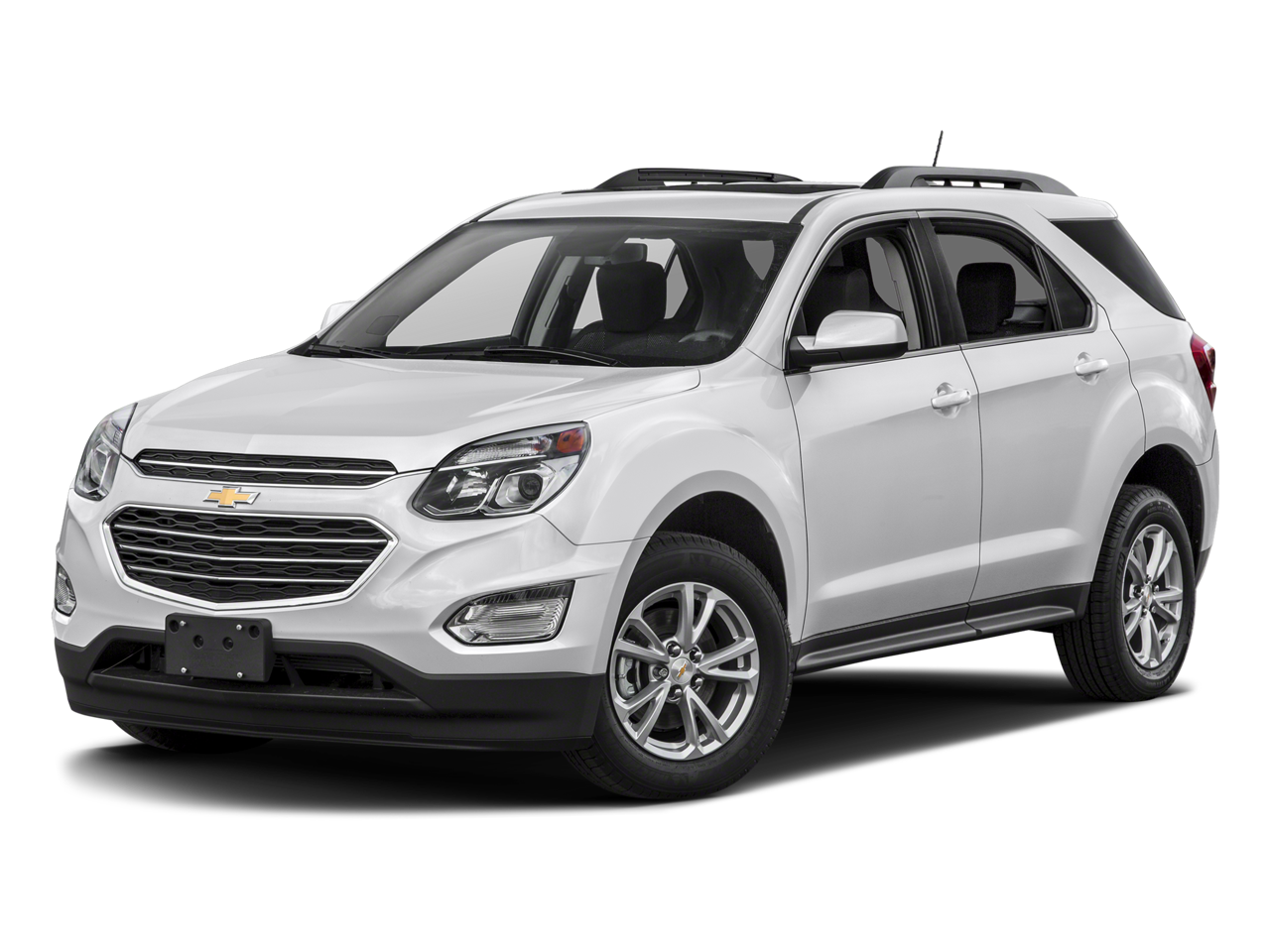 2017 Chevrolet Equinox AWD LT's photo