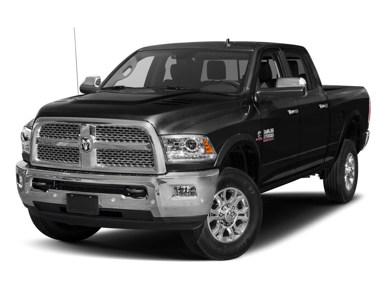 2017 RAM 2500 Laramie for sale in Avon, IN