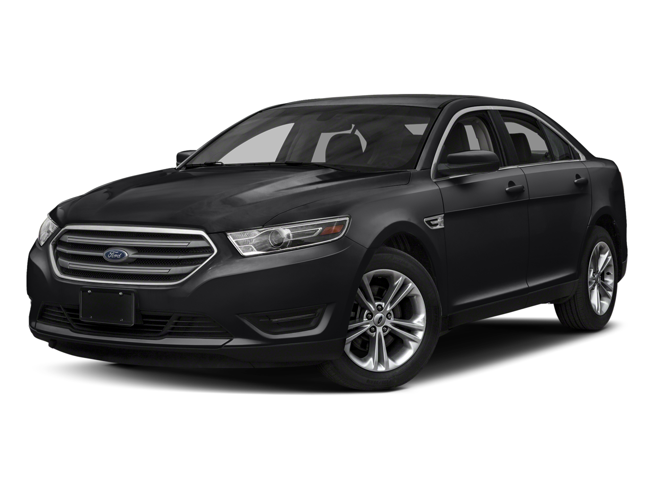 2018 Ford Taurus SE FWD's photo