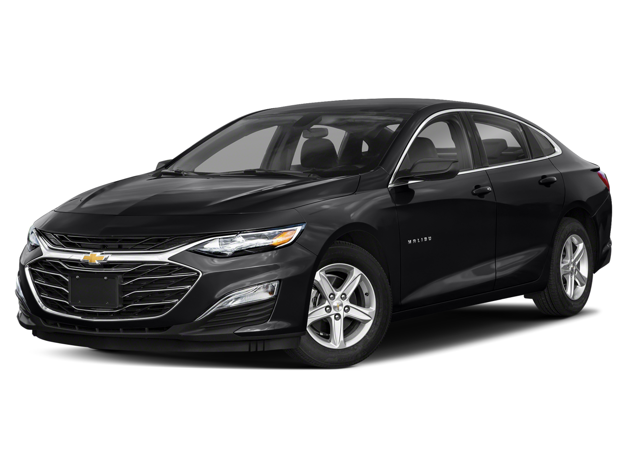 2020 Chevrolet Malibu LS 1FL