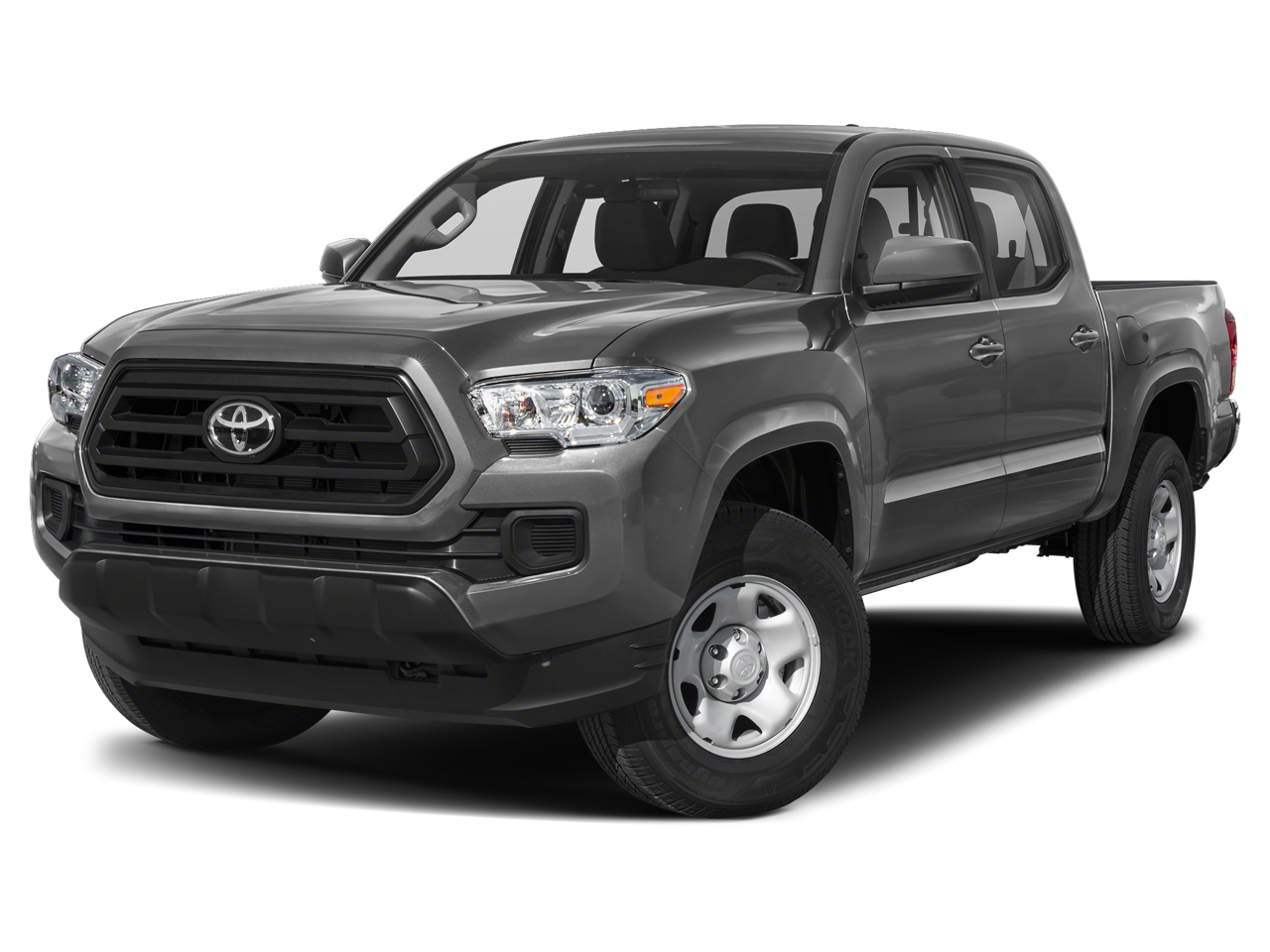 2020 Toyota Tacoma SR V6