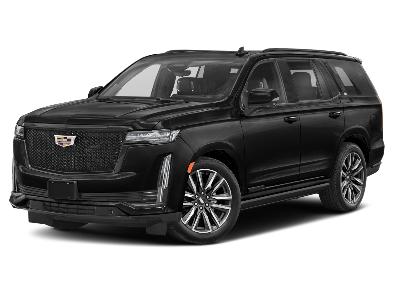 2021 Cadillac Escalade 2WD Sport's photo