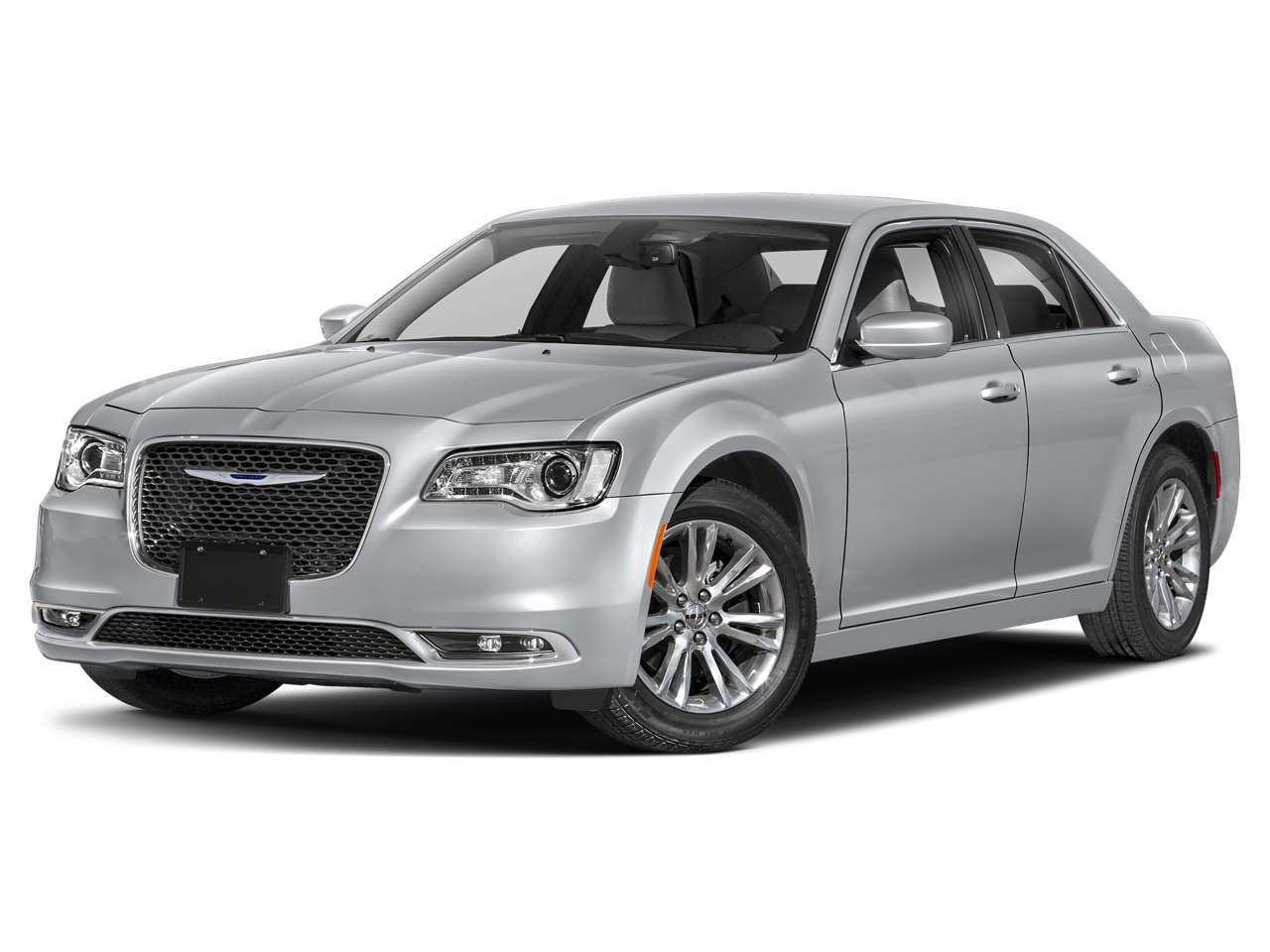 2021 Chrysler 300 S's photo