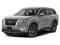 2022 Nissan Pathfinder S
